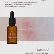 Serum Calmante