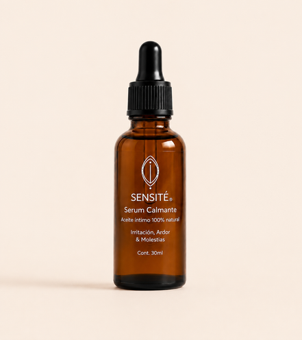 Serum Calmante