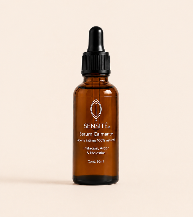 Serum Calmante