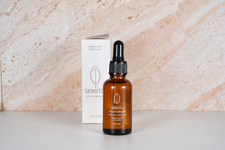 Serum Calmante