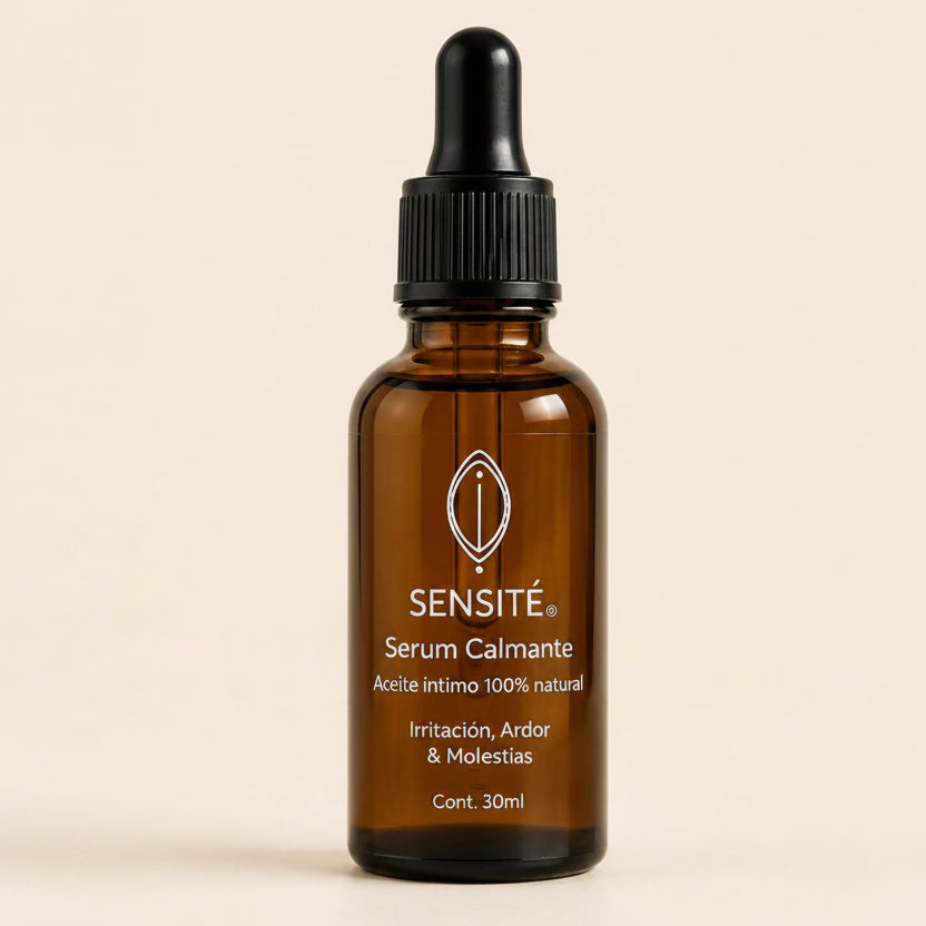 Serum Calmante