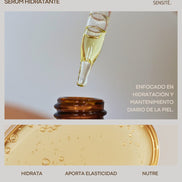 Serum Hidratante