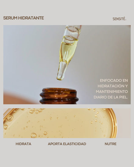 Serum Hidratante