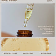 Serum Calmante