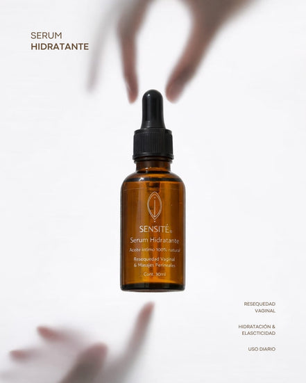 Serum Hidratante