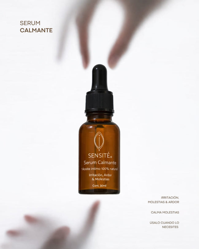 Serum Calmante