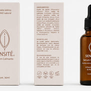 Serum Calmante