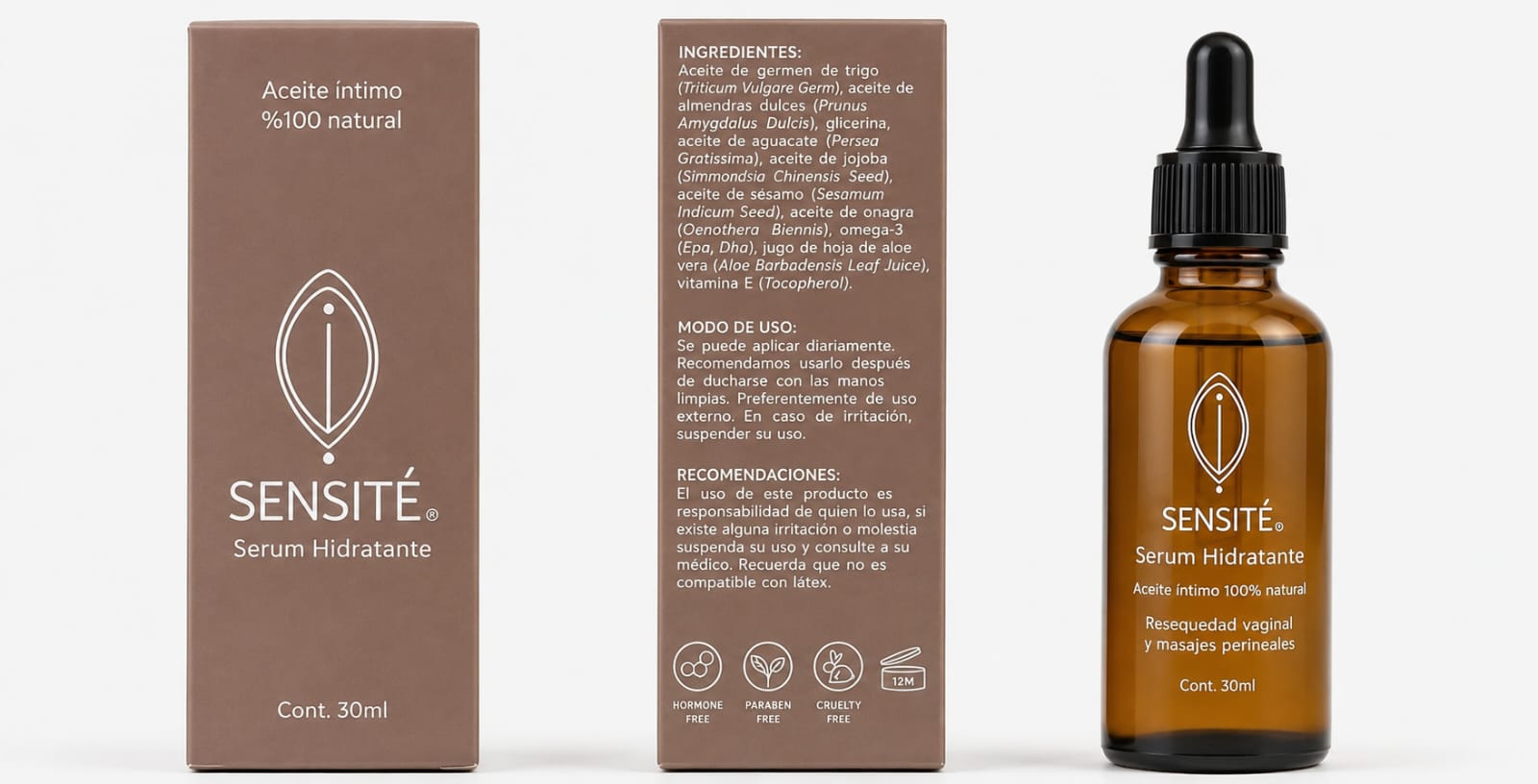 Serum Hidratante